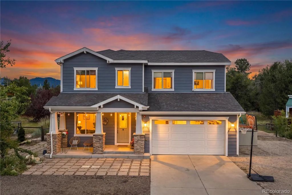 7545 Eggleston Drive, Boulder
