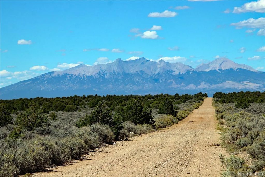 Lot 8 N Melby Ranch Road, San Luis