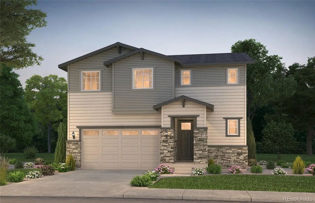 25240 E Pacific Avenue, Aurora