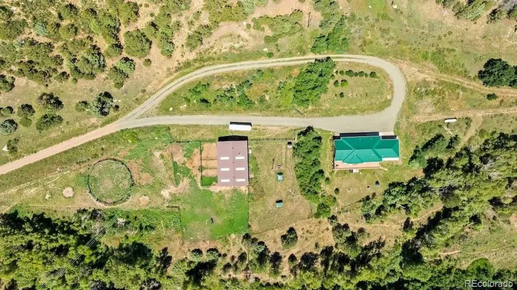 33822 Fishers Peak Parkway, Trinidad
