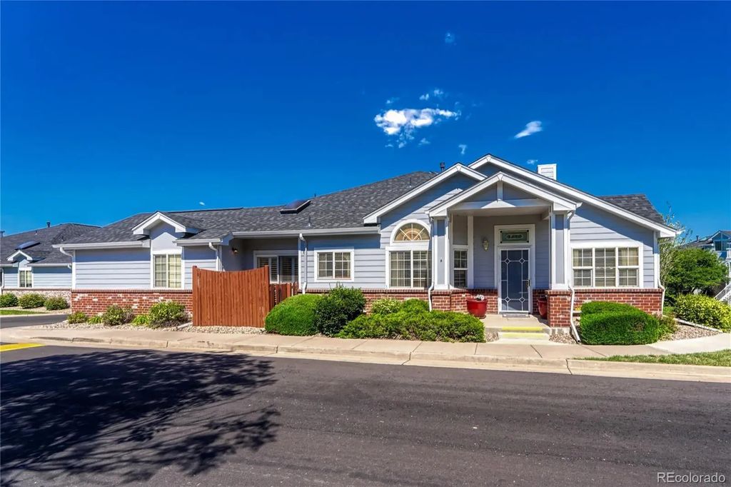 3090 S Yampa Way, Aurora