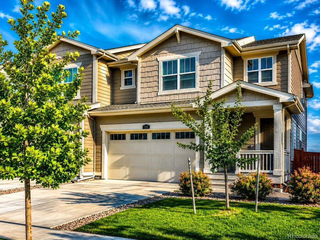 758 176th Avenue, Broomfield