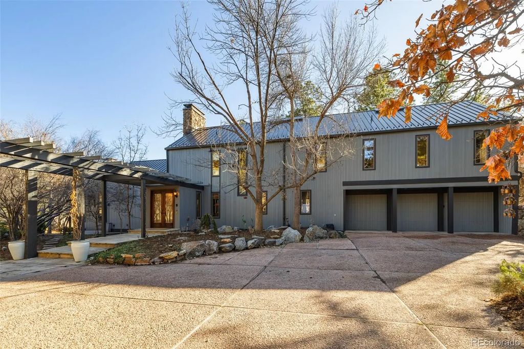 36 Castle Pines Drive, Castle Rock