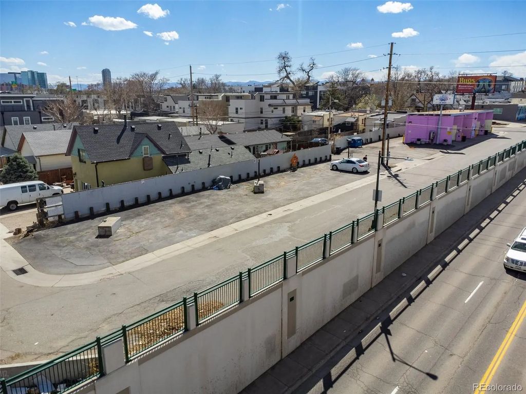 3759 Inca Street, Denver