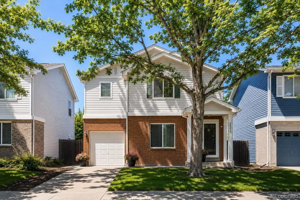 3637 Dexter Court, Denver