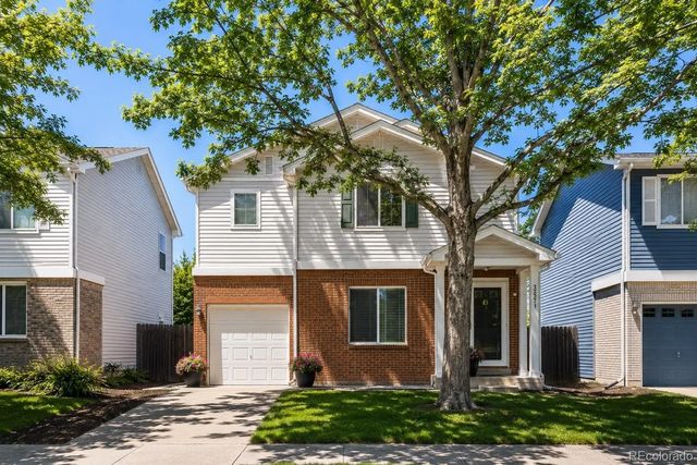3637 Dexter Court, Denver