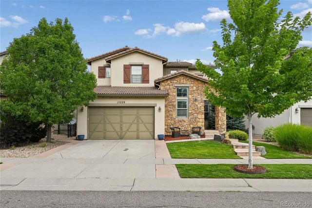 15229 W La Salle Avenue, Denver