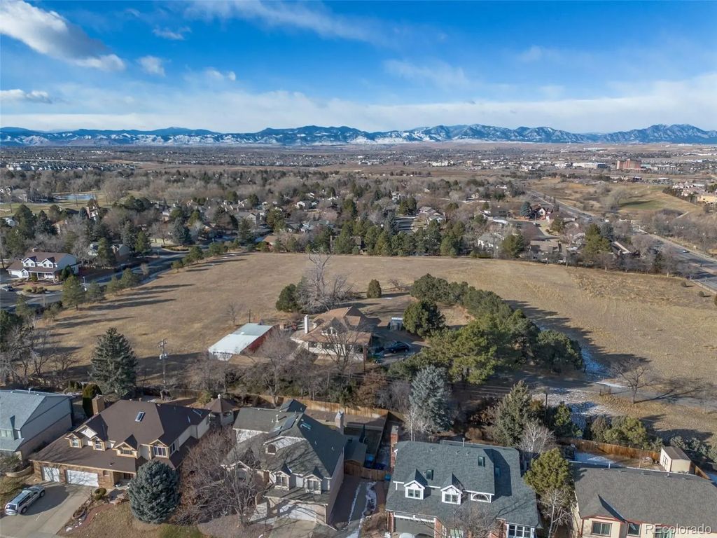 3894 W 103rd Circle, Westminster