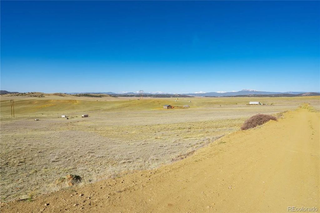 Lot 13 Highland Street, Hartsel