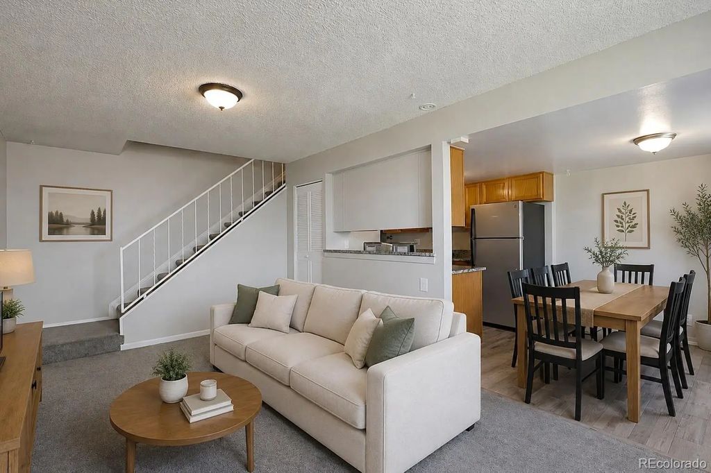 3355 S Flower Street 90, Lakewood