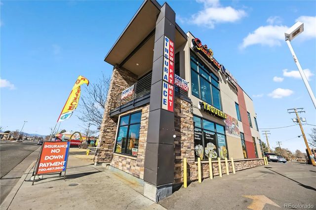 11075 E Colfax Avenue, Aurora