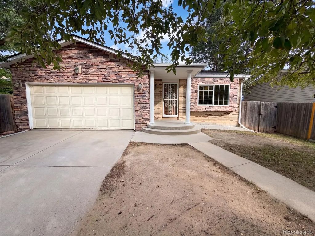 4426 Durham Court, Denver