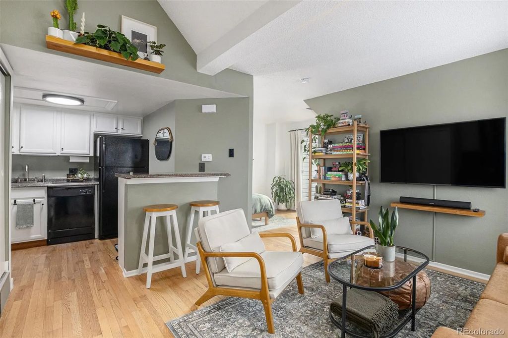 8701 Huron Street 1-210, Thornton