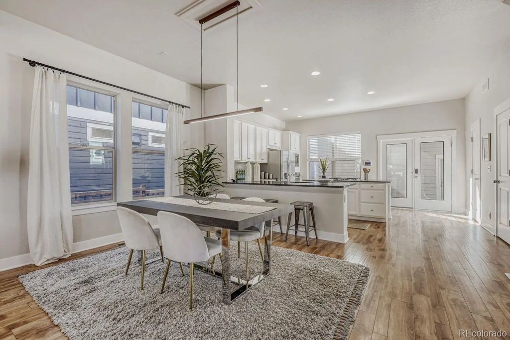 2861 Lima Street, Denver
