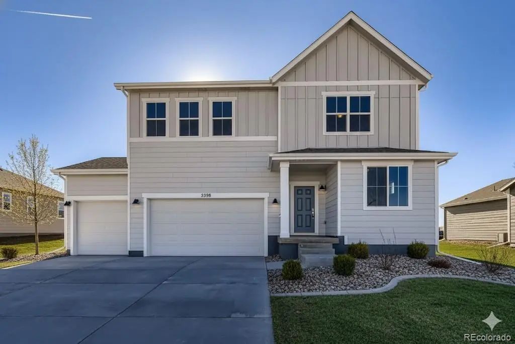 5562 Stone Harbor Drive, Elizabeth