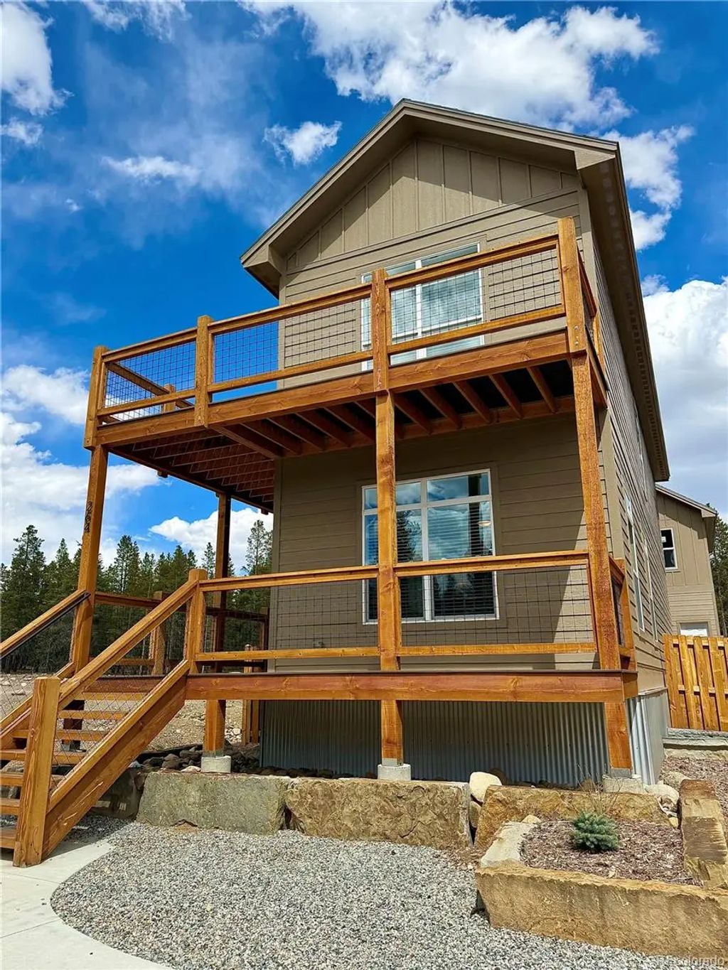 264 Westwoods Drive, Leadville