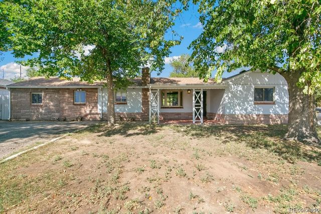 5637 Wyandot Street, Denver