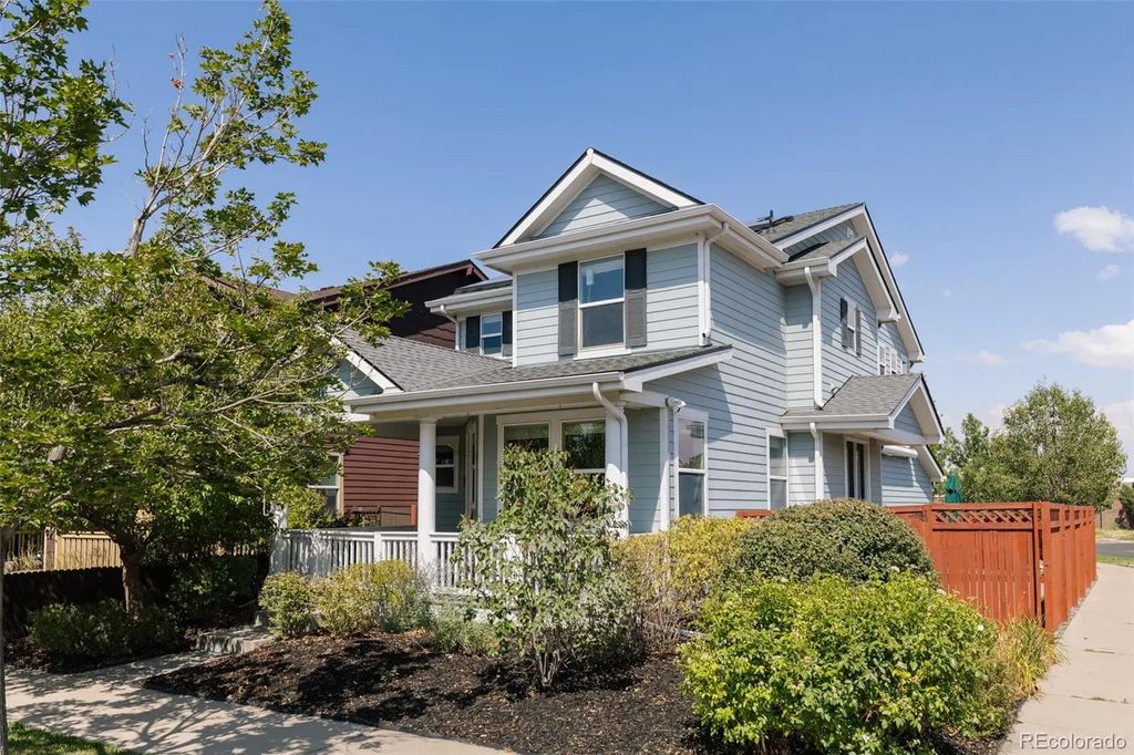 3606 Willow Street, Denver