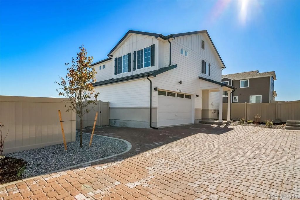 3917 N Rome Street, Aurora