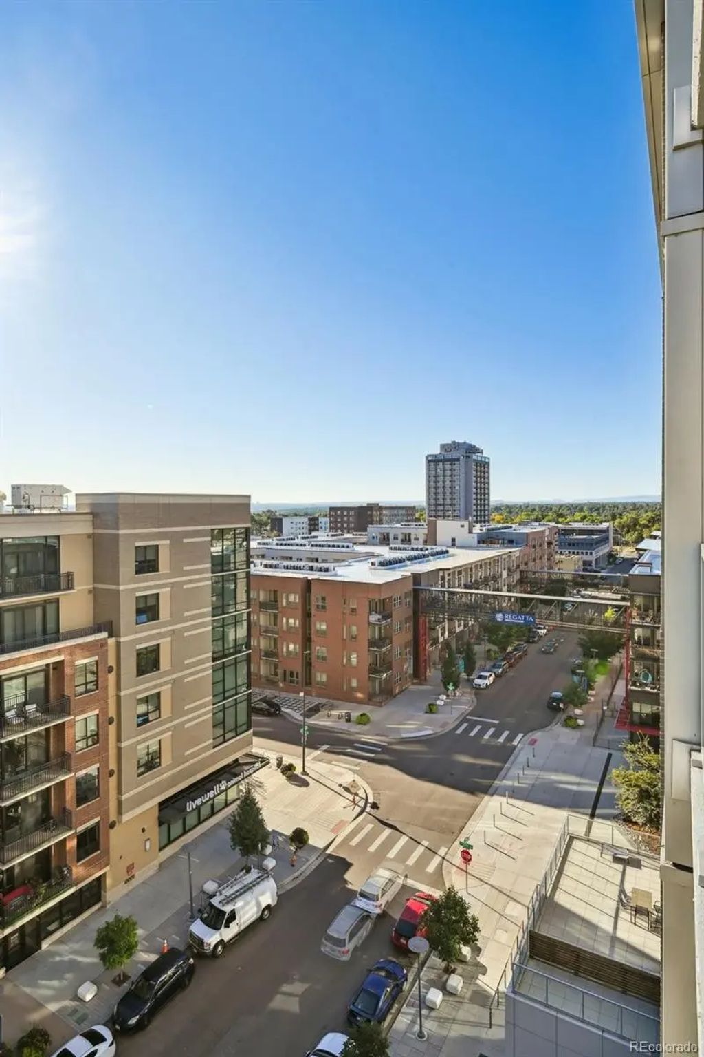 4200 W 17th Avenue 719, Denver