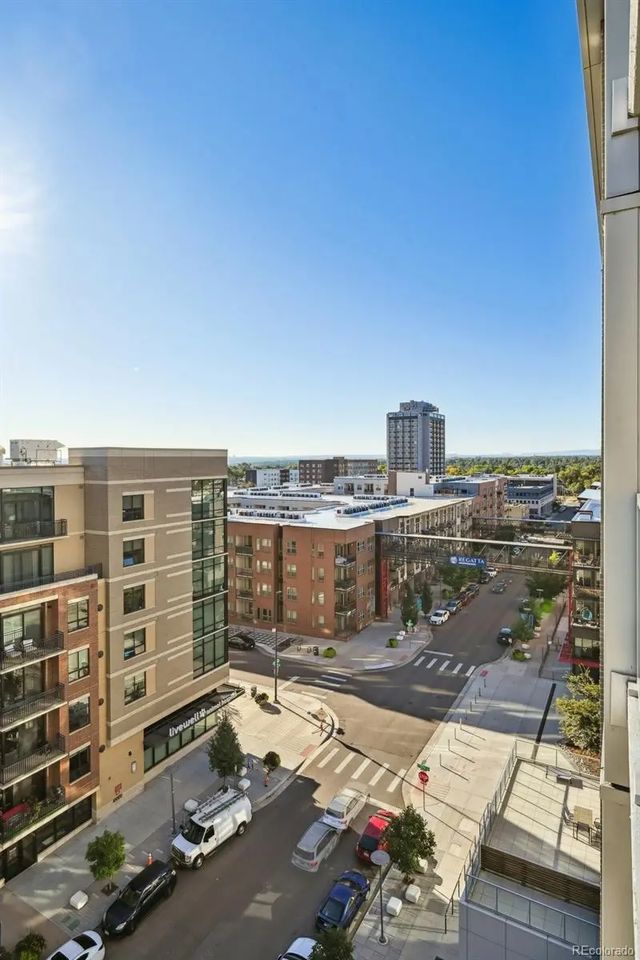 4200 W 17th Avenue 719, Denver