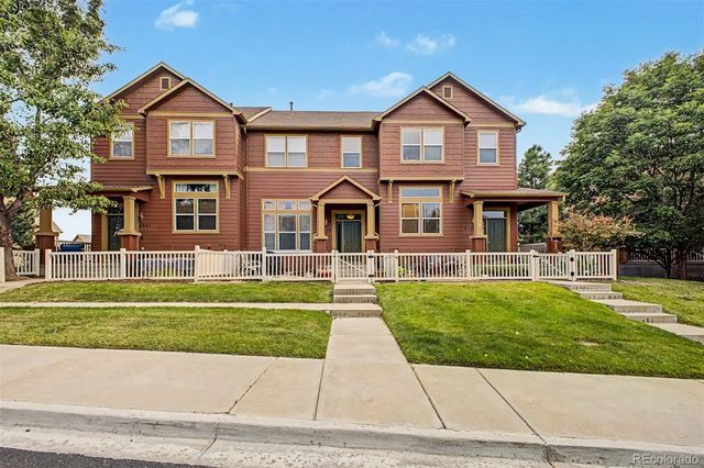 4069 Nordland Trail, Castle Rock