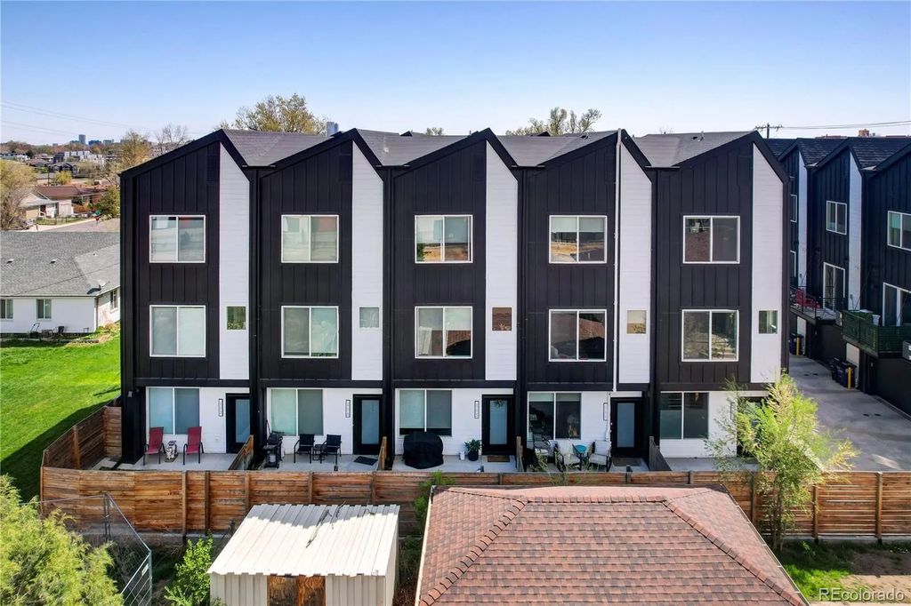 4925 W 10th Avenue 103, Denver