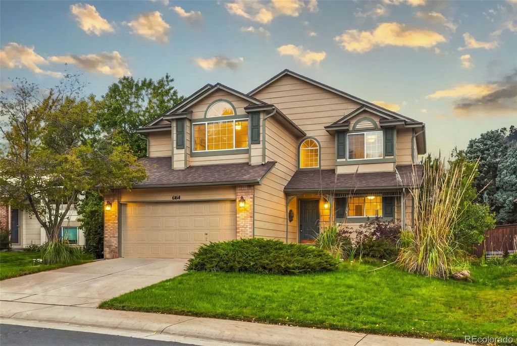 6164 Laguna Circle, Highlands Ranch