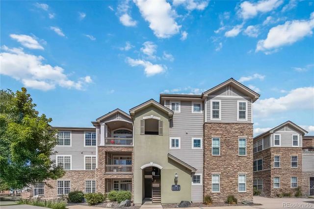 1560 Olympia Circle 106, Castle Rock