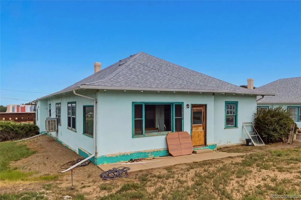 13451 Prosser Road, Trinidad