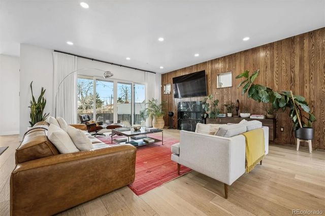 4664 Elm Court, Denver