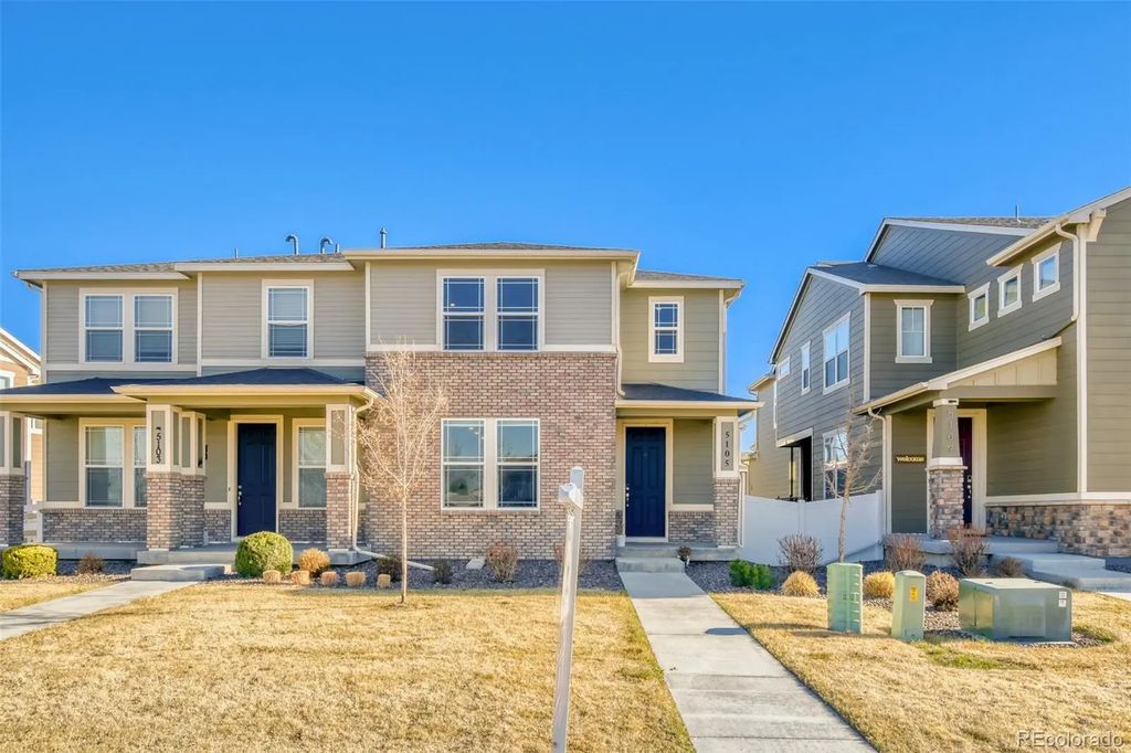 5105 Buckwheat Road, Brighton