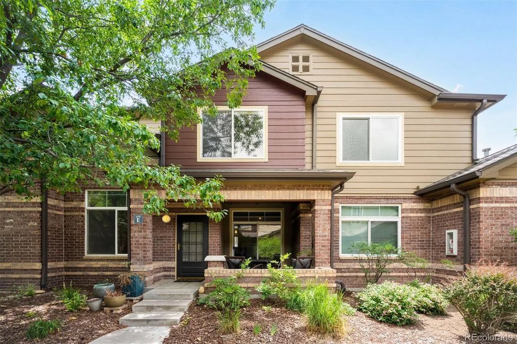 6478 Silver Mesa Drive E, Littleton