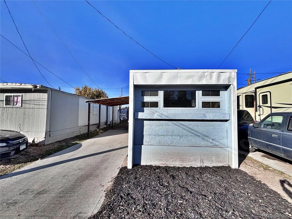 3600 N Cascade Avenue, Colorado Springs
