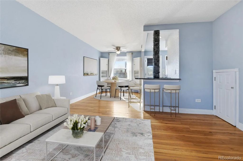 2823 Jasmine Street, Denver