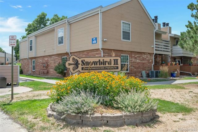 3330 S Ammons Street 10-103, Lakewood