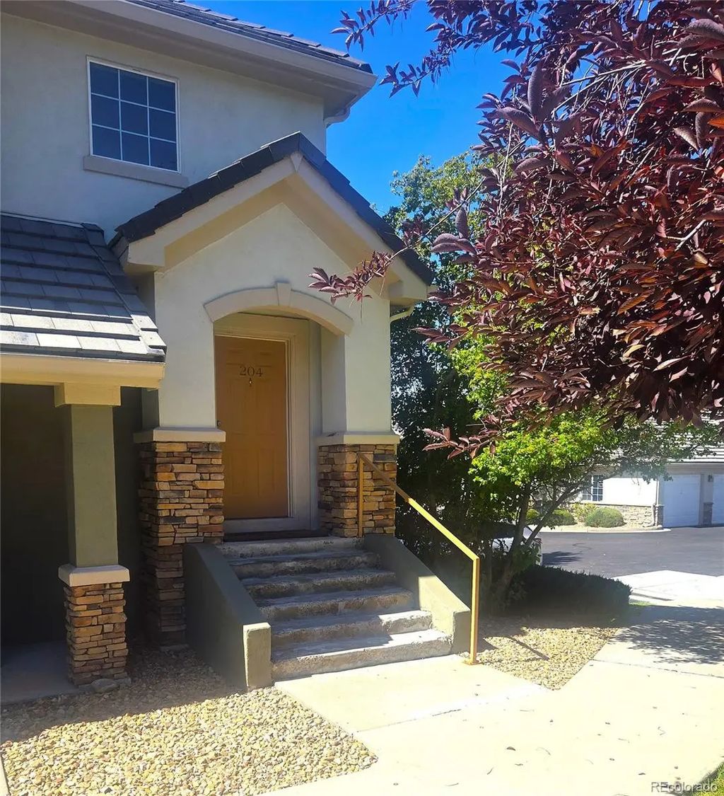 22675 E Ontario Drive 204, Aurora