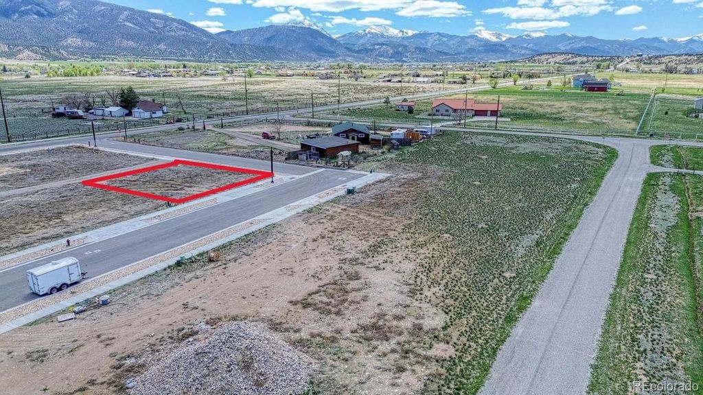 161 Cotopaxi Lane, Salida