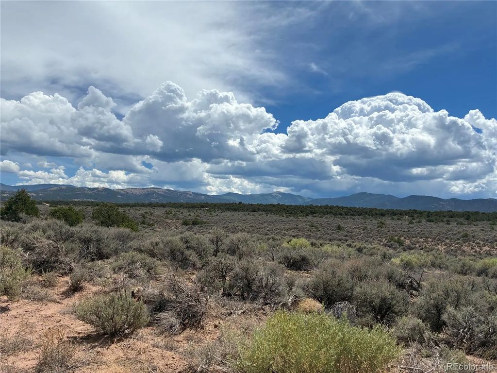 10ac Bateman, Fort Garland
