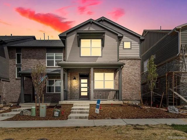 6385 N Netherland Court, Aurora