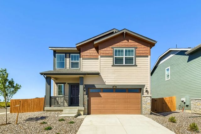 435 Wildflower Court, Bennett