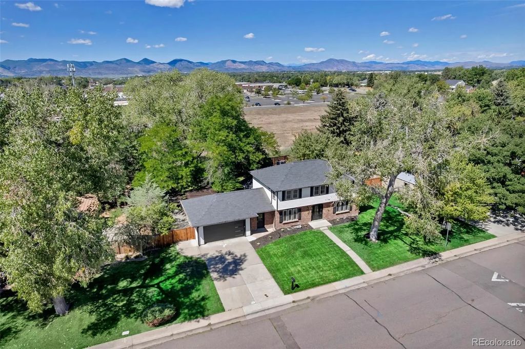 6751 S Lamar Street, Littleton