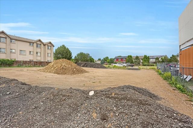 8508 S Saulsbury Street, Littleton