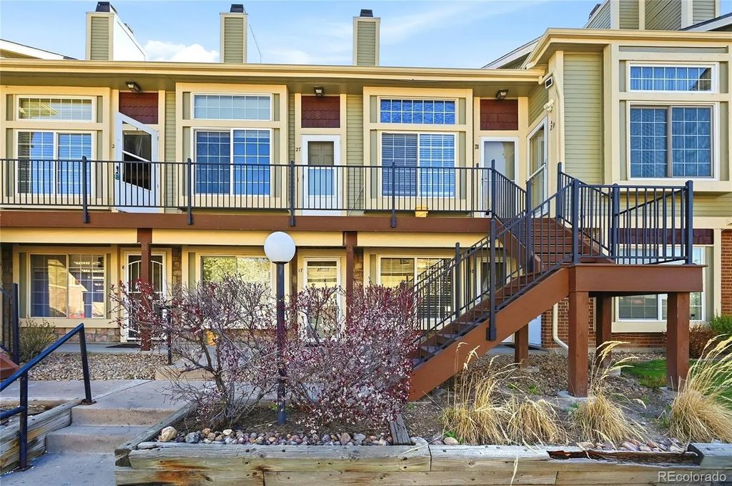 1885 S Quebec Way A18, Denver