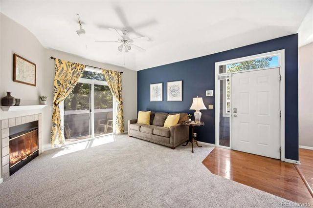 8500 E Jefferson Avenue 2f, Denver