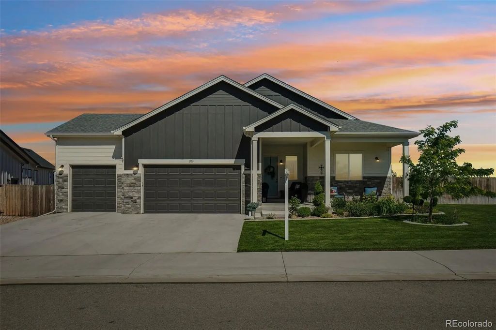 1550 S Gardenia Drive, Milliken