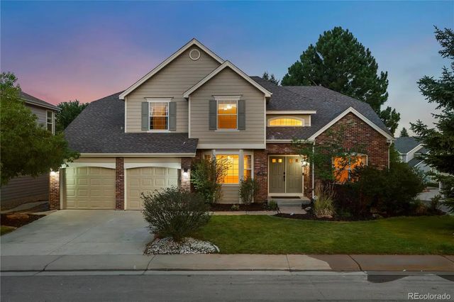 644 Stonemont Drive, Castle Pines