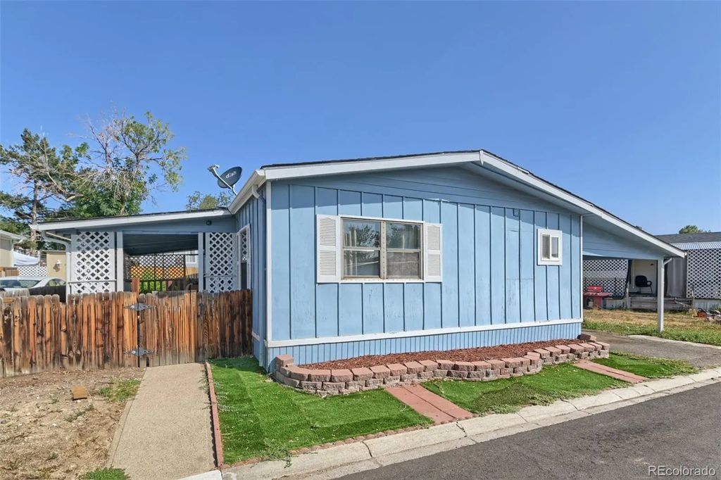 2813 Oriole Street, Denver