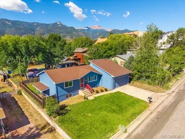 3359 W Bijou Street, Colorado Springs