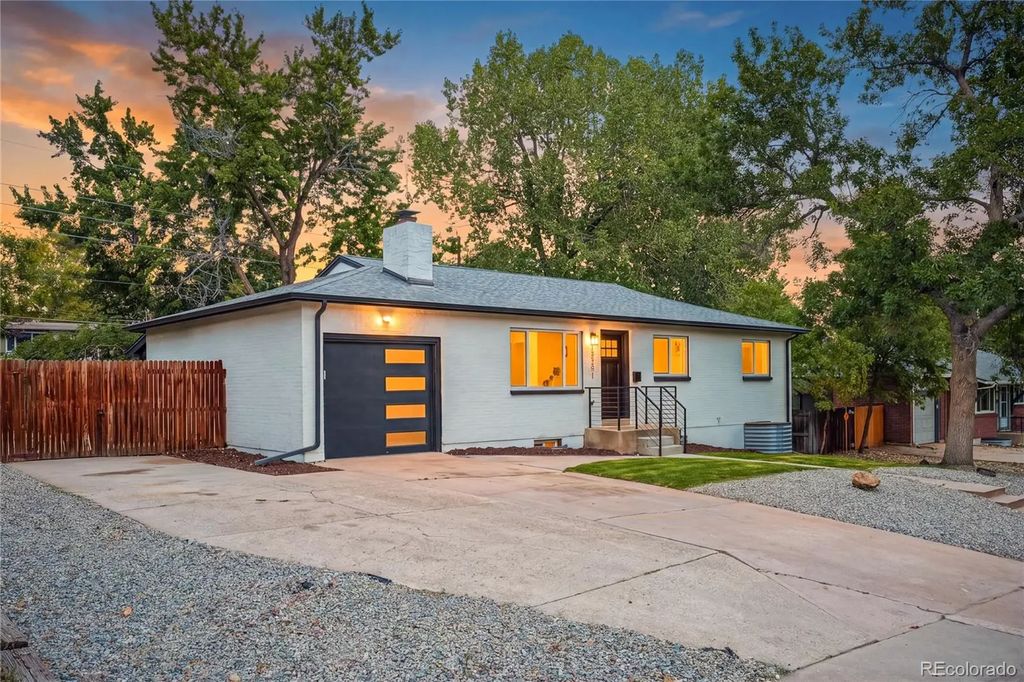12291 W Dakota Drive, Lakewood